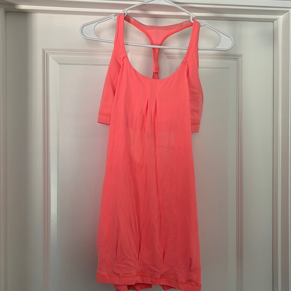 Lululemon Bra Top